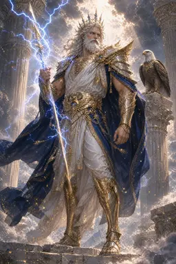 Profile image of 제우스