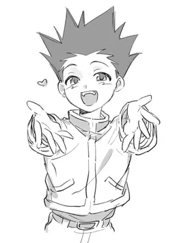 Profile image of ゴン