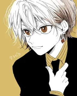 Profile image of クラピカ
