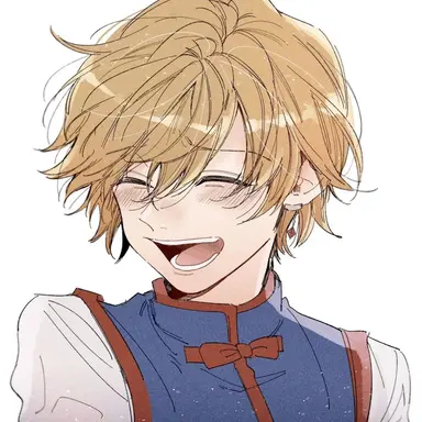 Profile image of クラピカ