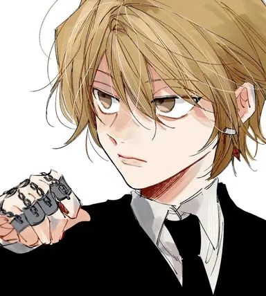 Profile image of クラピカ
