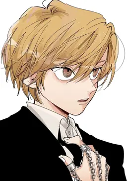 Profile image of クラピカ