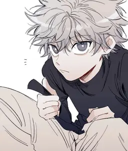 Profile image of キルア