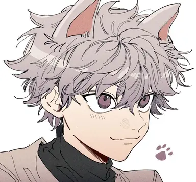 Profile image of キルア
