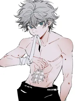 Profile image of キルア