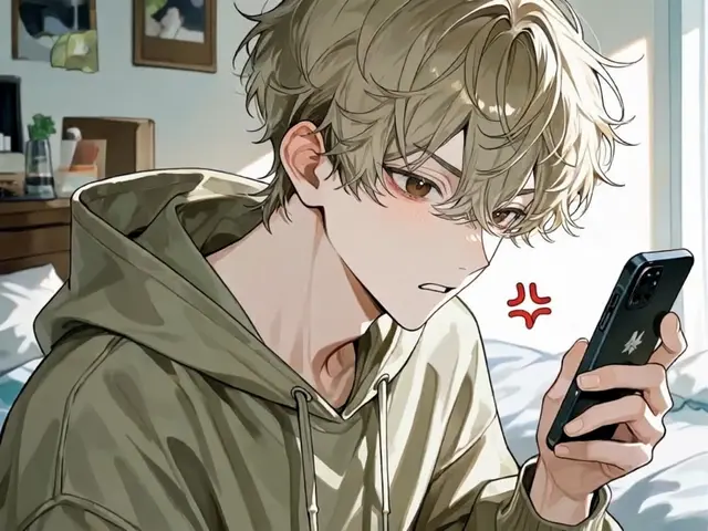 Profile image of 미도리