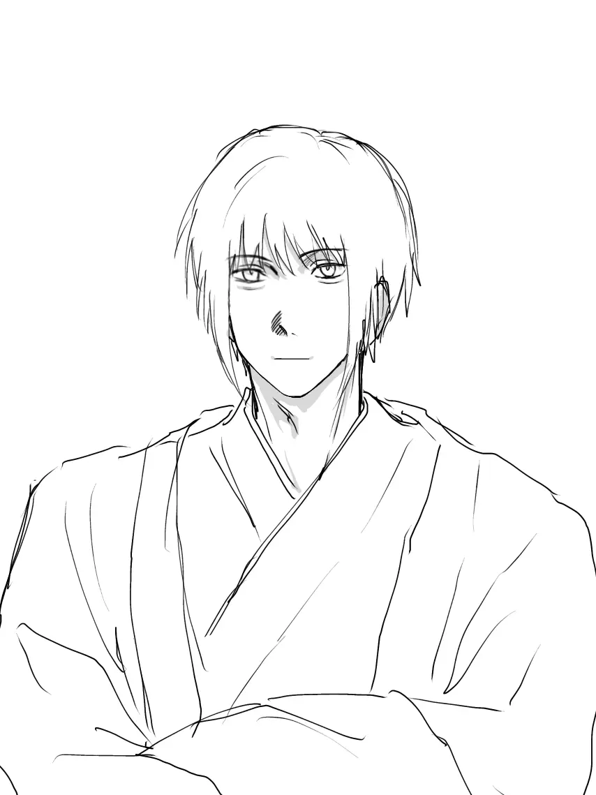 chouchouyama의 The Man Who Missed His Marriage
