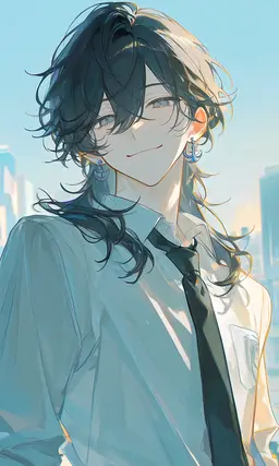Profile image of 鮫島