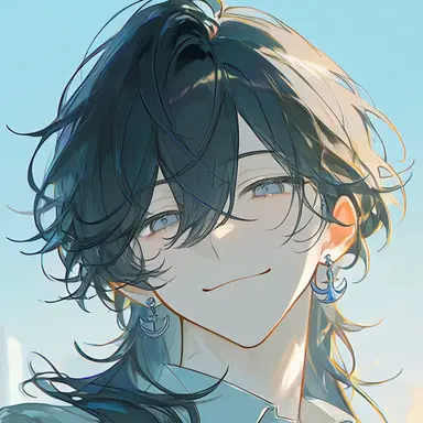 Profile image of 鮫島