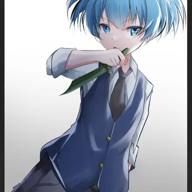 Profile image of 潮田渚