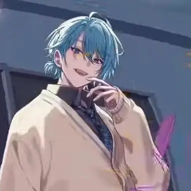 Profile image of 渚トラウト