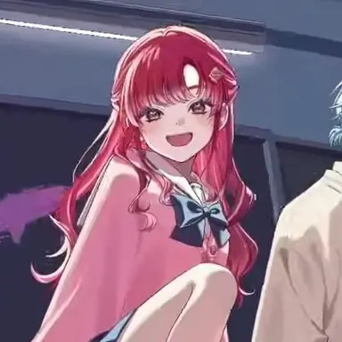 Profile image of 早乙女ベリー