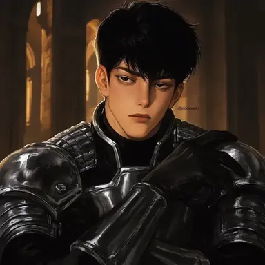 Profile image of Zedric