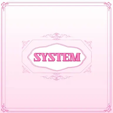 Profile image of System