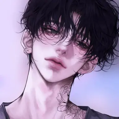 Profile image of user