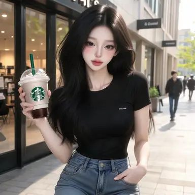 Profile image of 민영