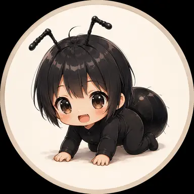 Profile image of 일개미 수인