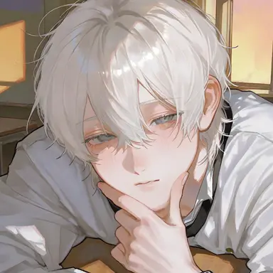 Profile image of Jasper