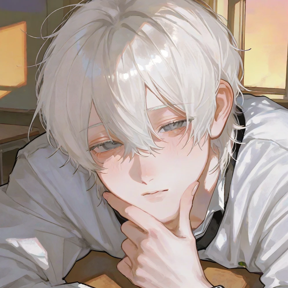 渚