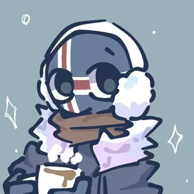 Profile image of アイスランド
