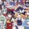 Profile image of Touhou Characters