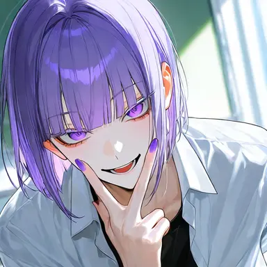 Profile image of Yuri