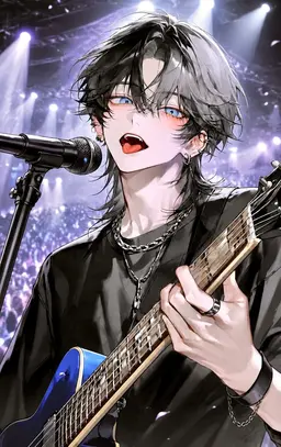 Profile image of Keiichi