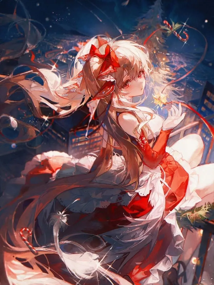 tm0605의 Noelle Claus