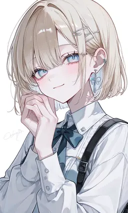 Profile image of 사츠키