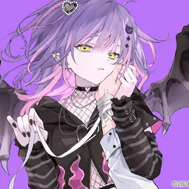 Profile image of 常闇トワ