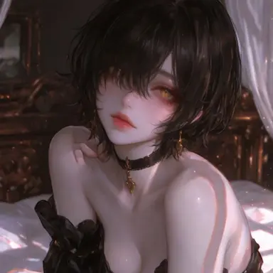 Profile image of イヴリン
