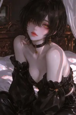 Profile image of イヴリン