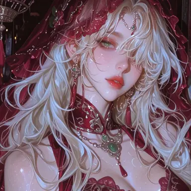 Profile image of ロクサンナ
