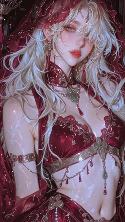 Profile image of ロクサンナ