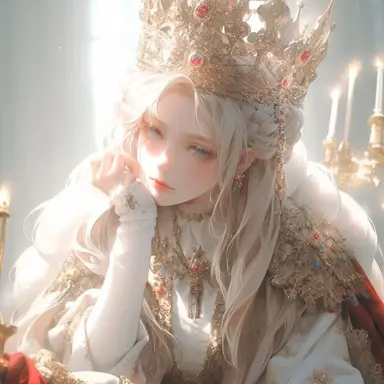 Profile image of アリステラ