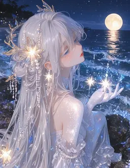 Profile image of セシリア