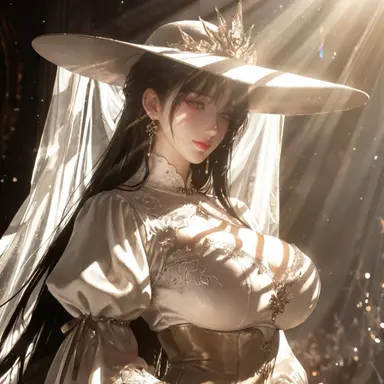 Profile image of ベアトリス