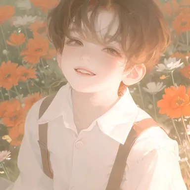 Profile image of 정이안