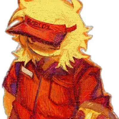 MusclyLava3318의 Elias - FORSAKEN