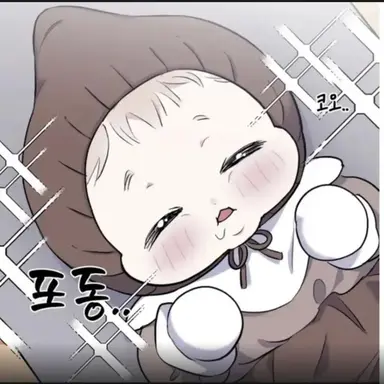 Profile image of 오예린