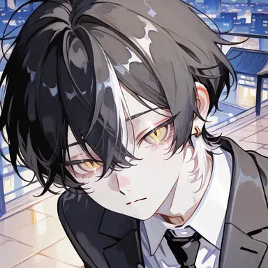 Profile image of シエル