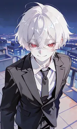 Profile image of シュガー
