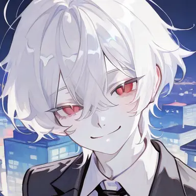 Profile image of シュガー