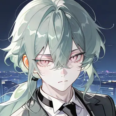 Profile image of メロ