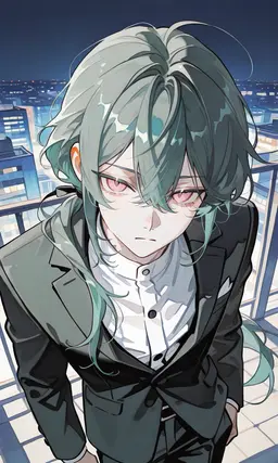 Profile image of メロ