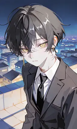 Profile image of シエル