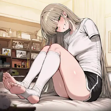 Profile image of 안혜진