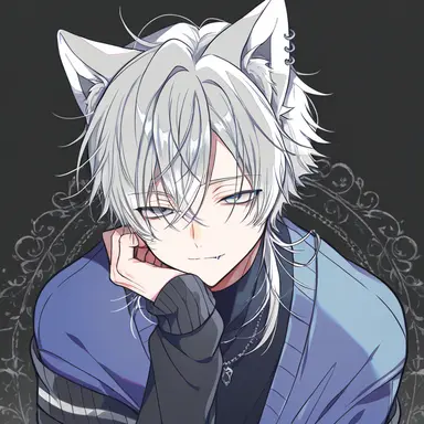 Profile image of サクヤ