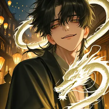 Profile image of カイ
