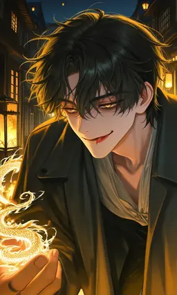 Profile image of カイ